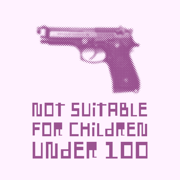 This Type is Not-a-toy