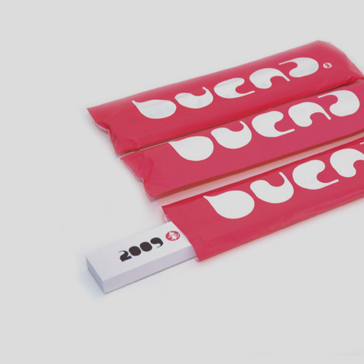 Calendario Filmac 2009