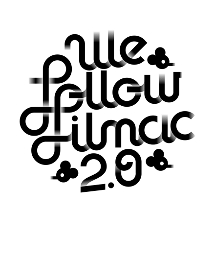 lettering we follow filmac